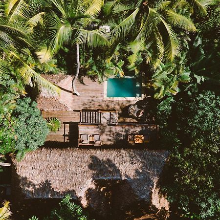Tokoriki Island Resort Adults-Only Esterno foto