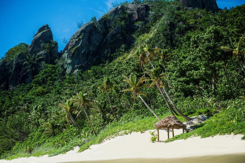Tokoriki Island Resort Adults-Only Esterno foto