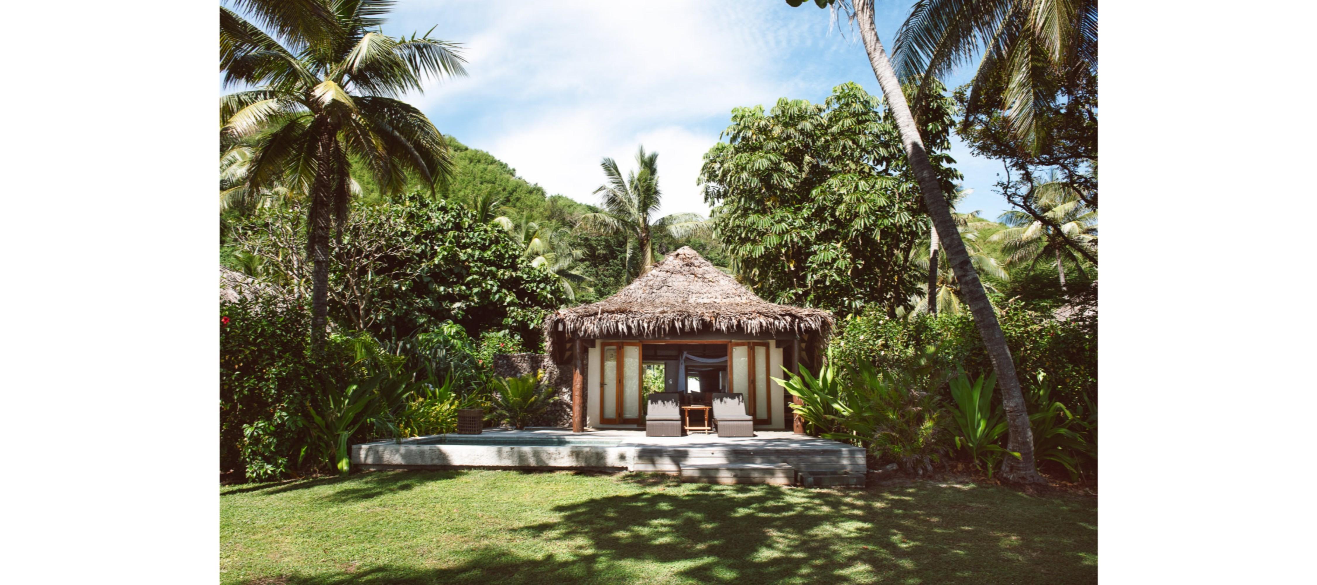 Tokoriki Island Resort Adults-Only Esterno foto