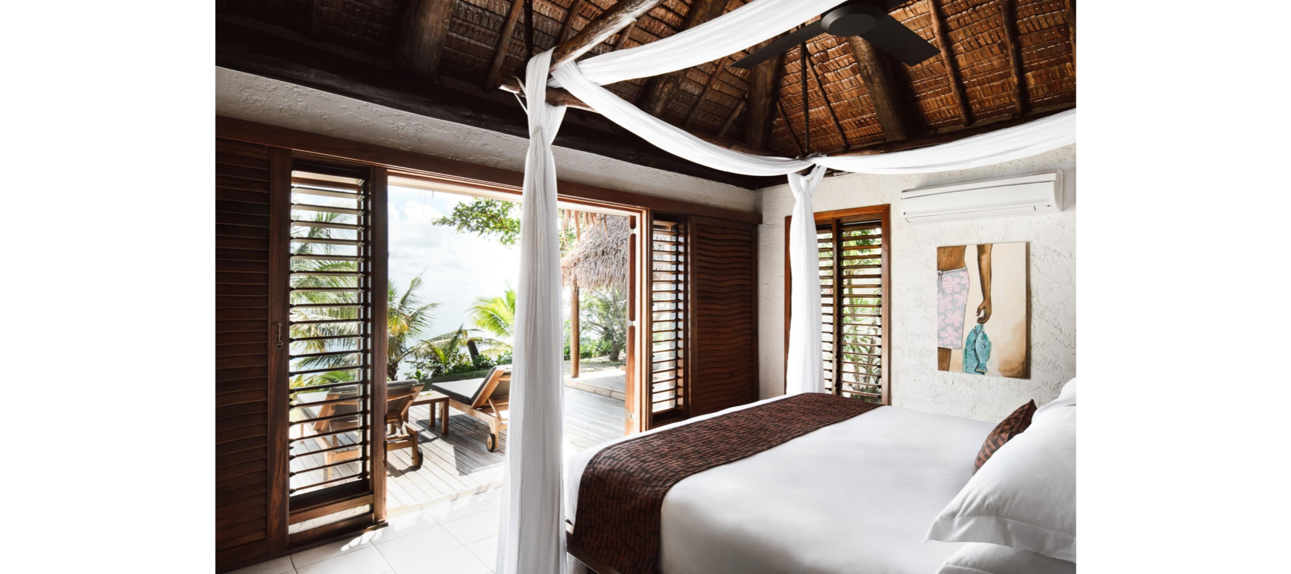 Tokoriki Island Resort Adults-Only Esterno foto