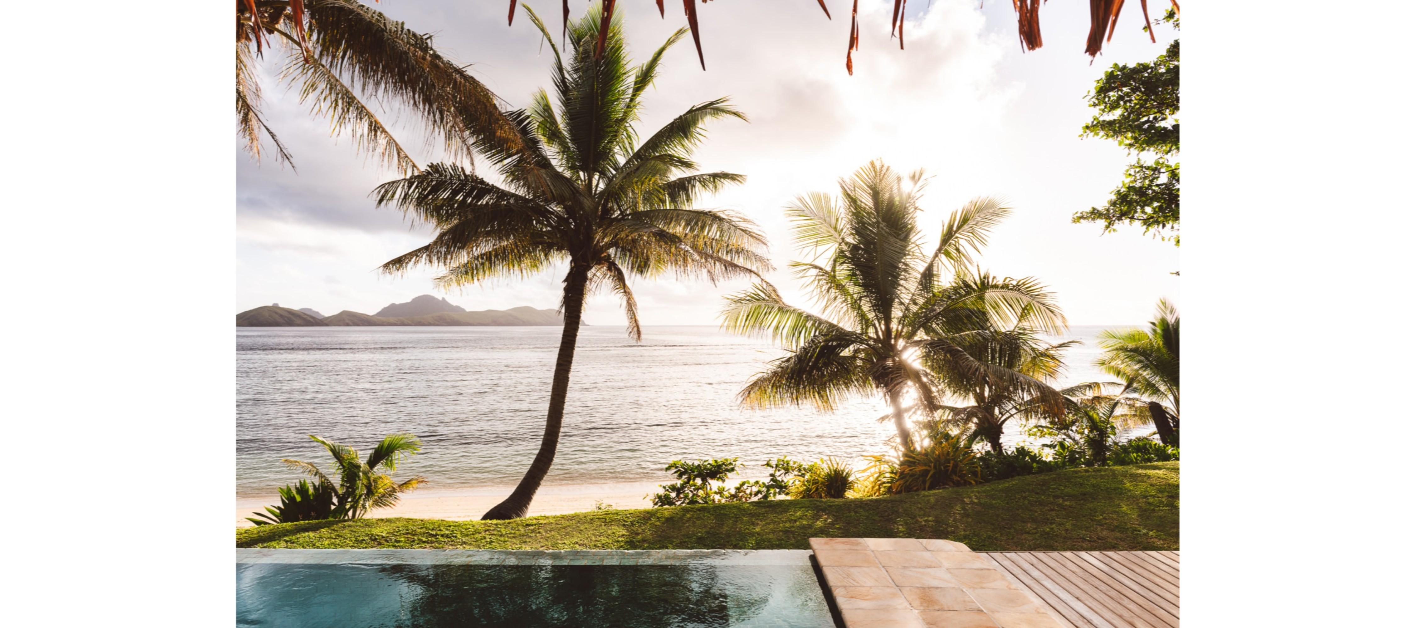 Tokoriki Island Resort Adults-Only Esterno foto