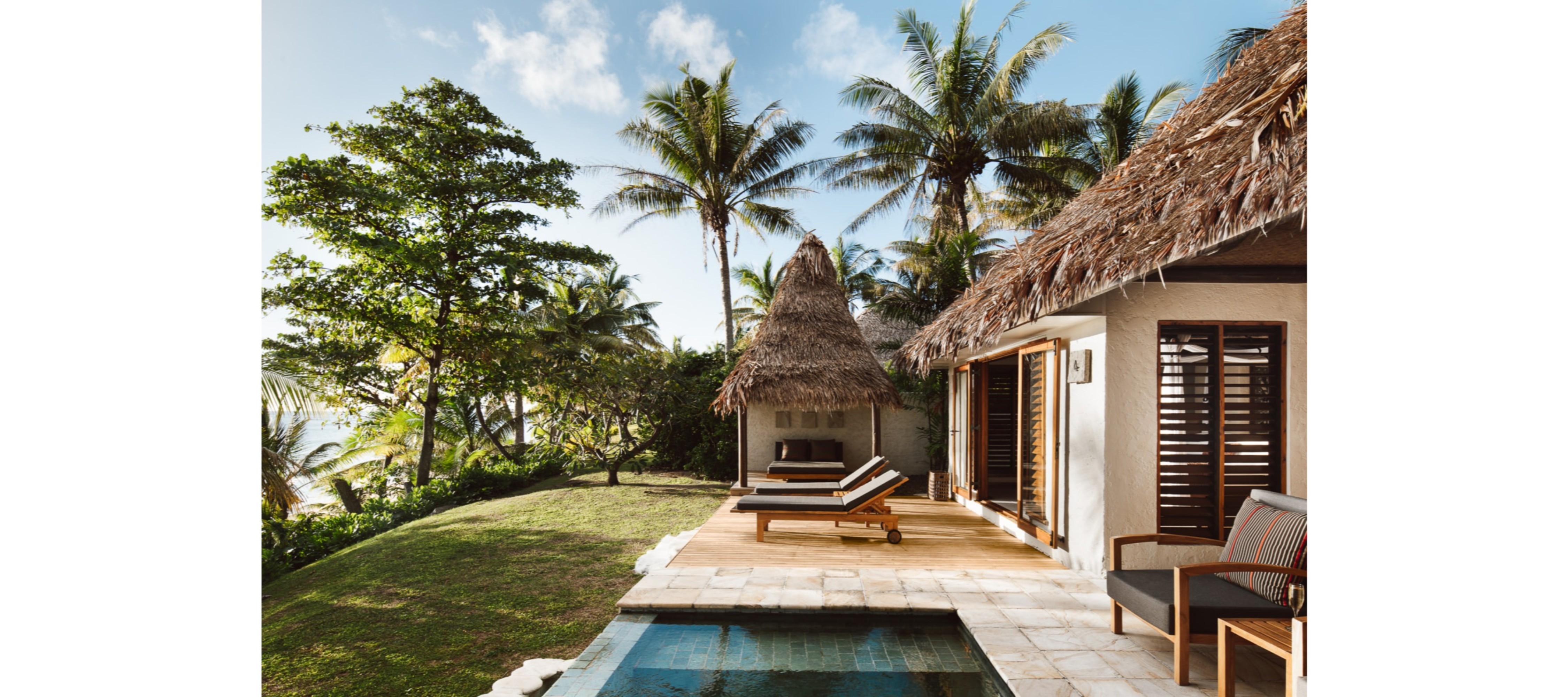 Tokoriki Island Resort Adults-Only Esterno foto