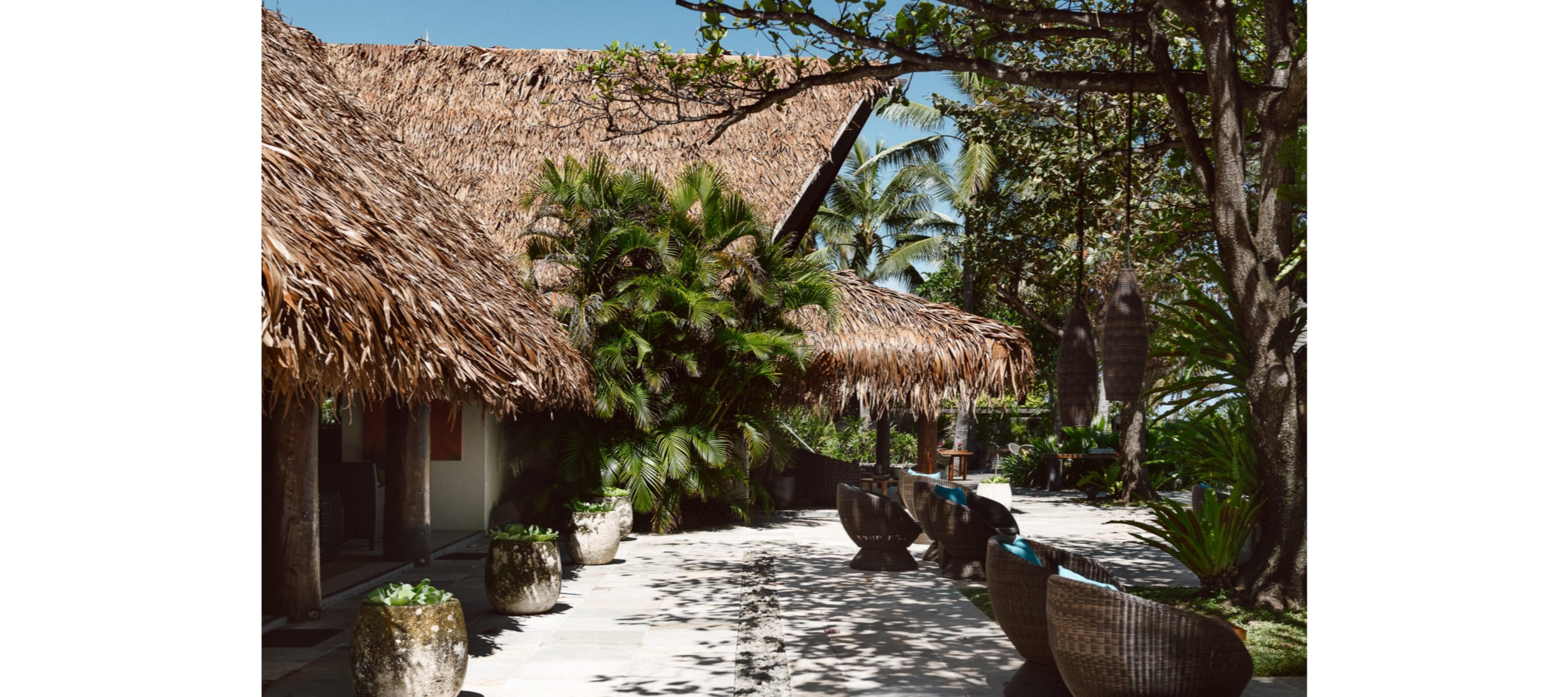 Tokoriki Island Resort Adults-Only Esterno foto