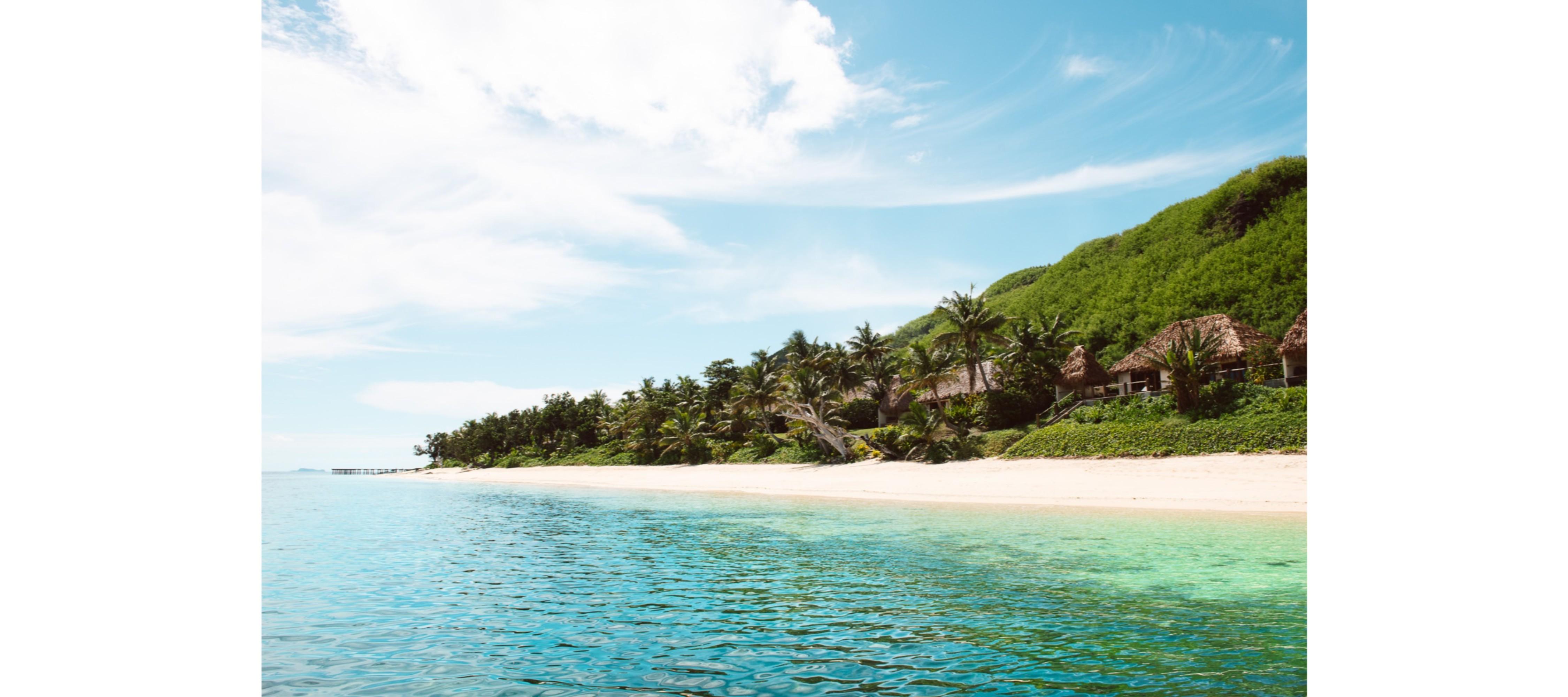 Tokoriki Island Resort Adults-Only Esterno foto