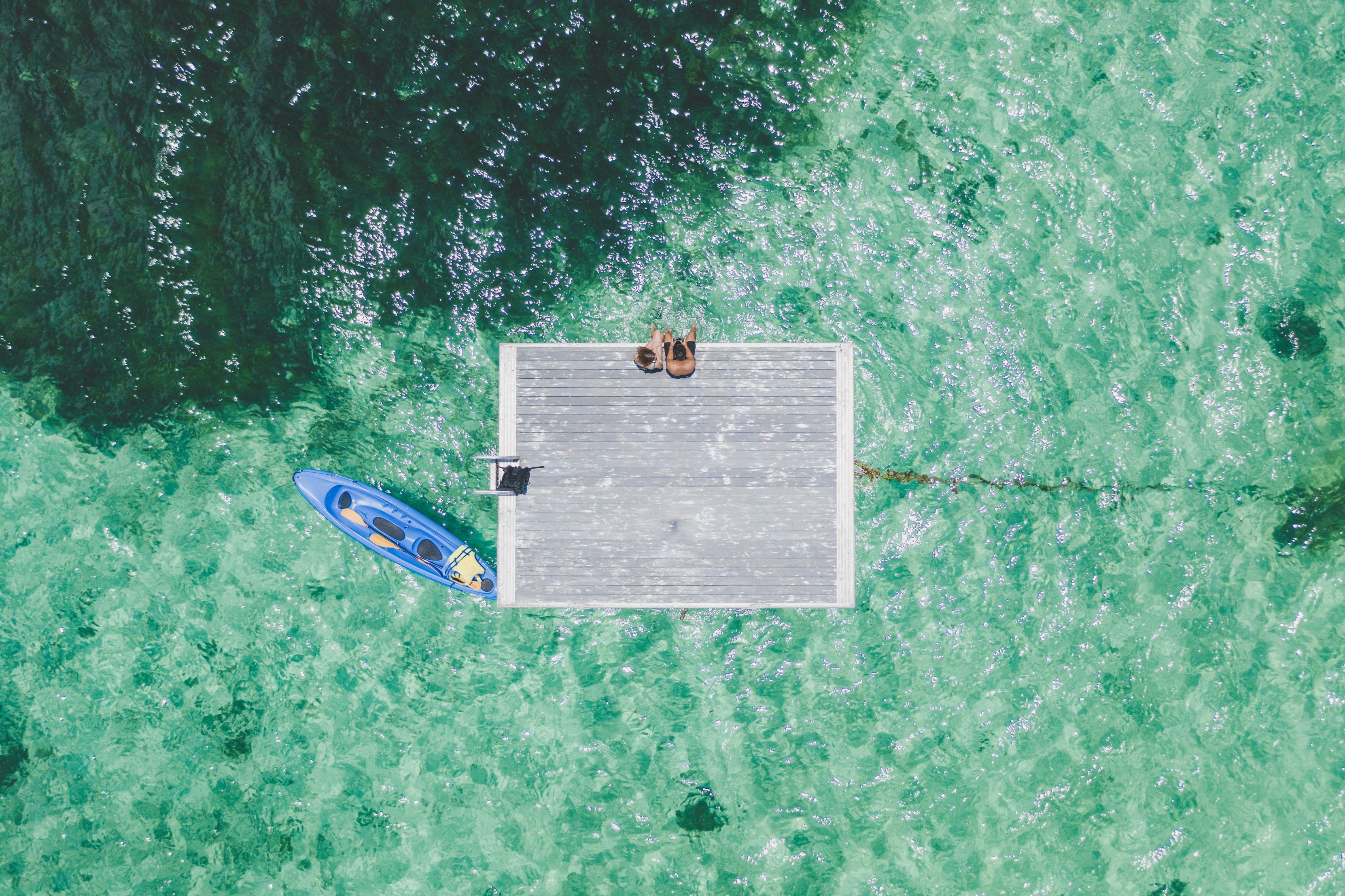 Tokoriki Island Resort Adults-Only Esterno foto