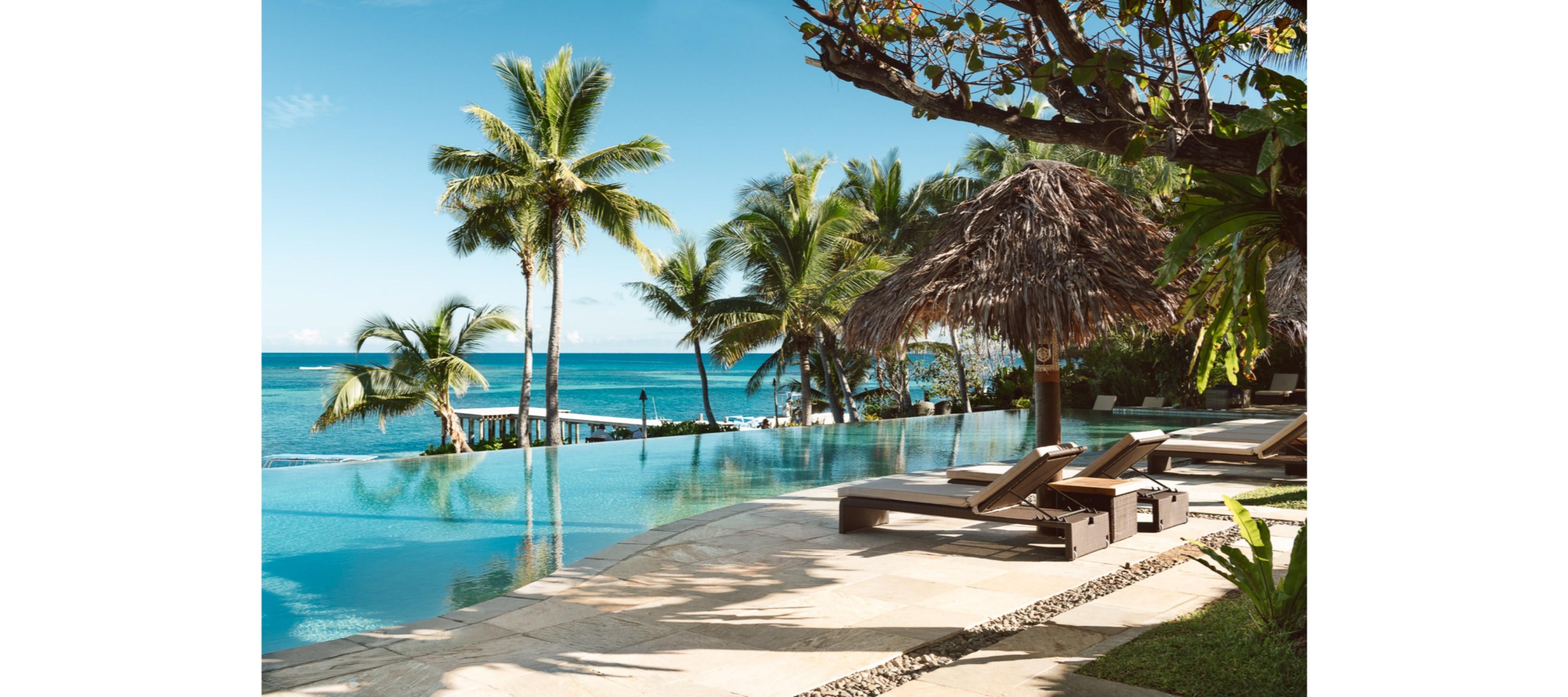 Tokoriki Island Resort Adults-Only Esterno foto