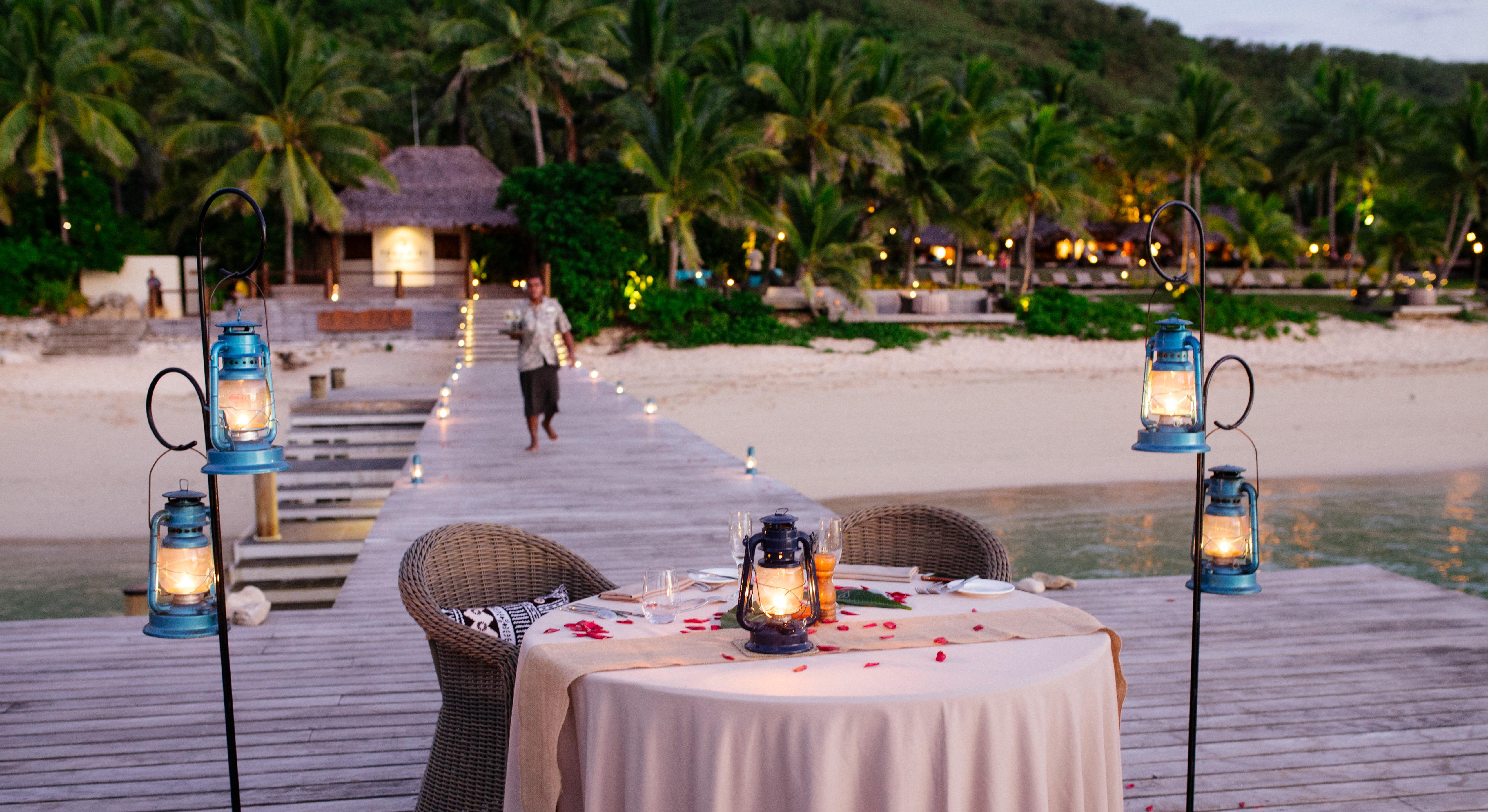 Tokoriki Island Resort Adults-Only Esterno foto