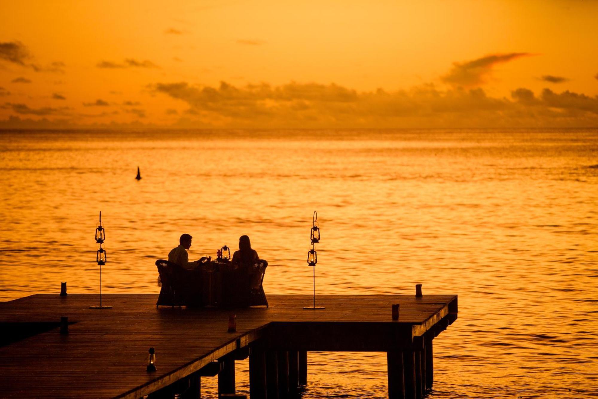 Tokoriki Island Resort Adults-Only Esterno foto
