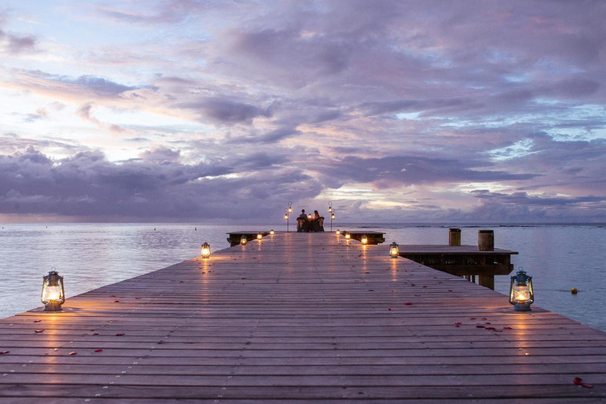 Tokoriki Island Resort Adults-Only Esterno foto