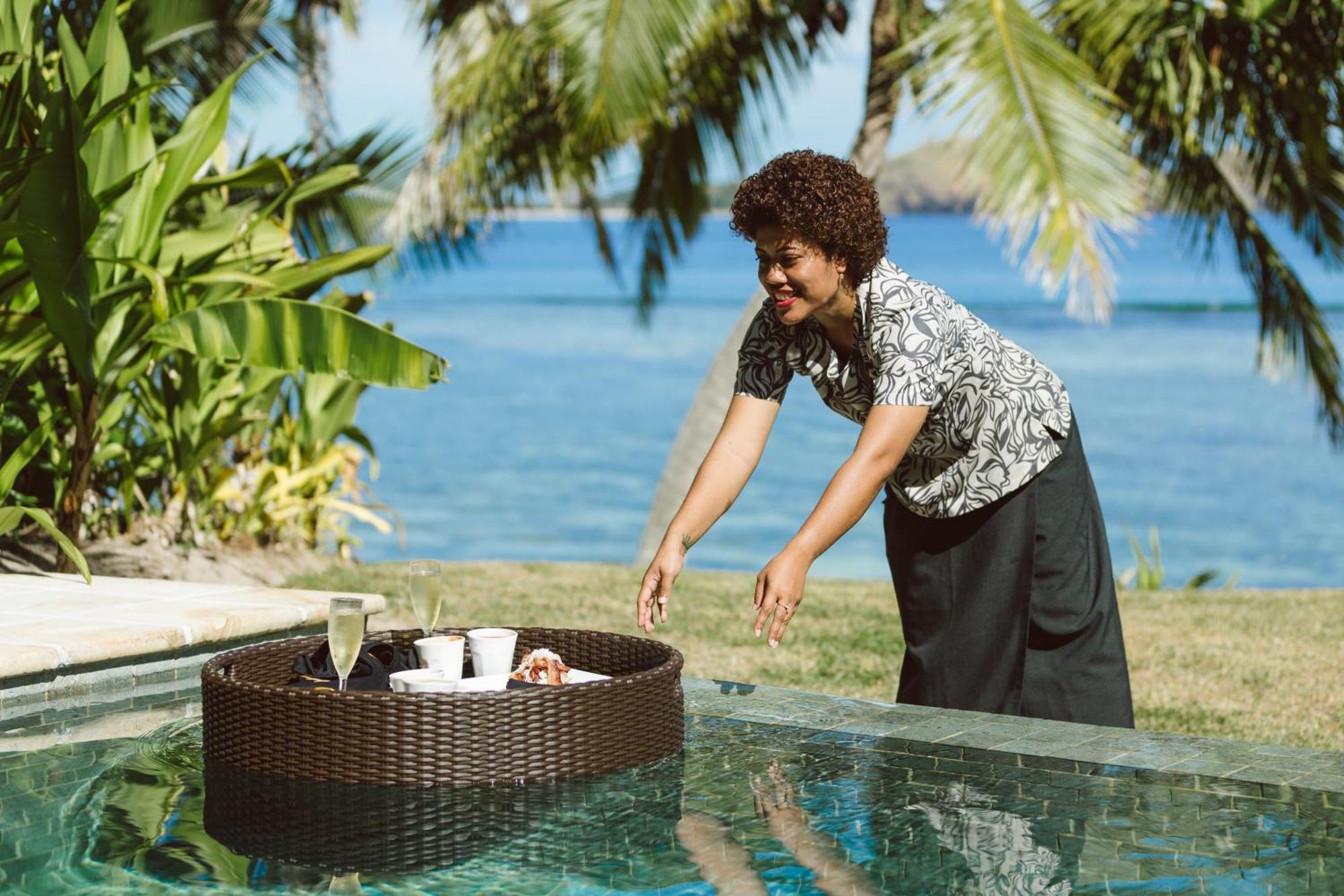 Tokoriki Island Resort Adults-Only Esterno foto