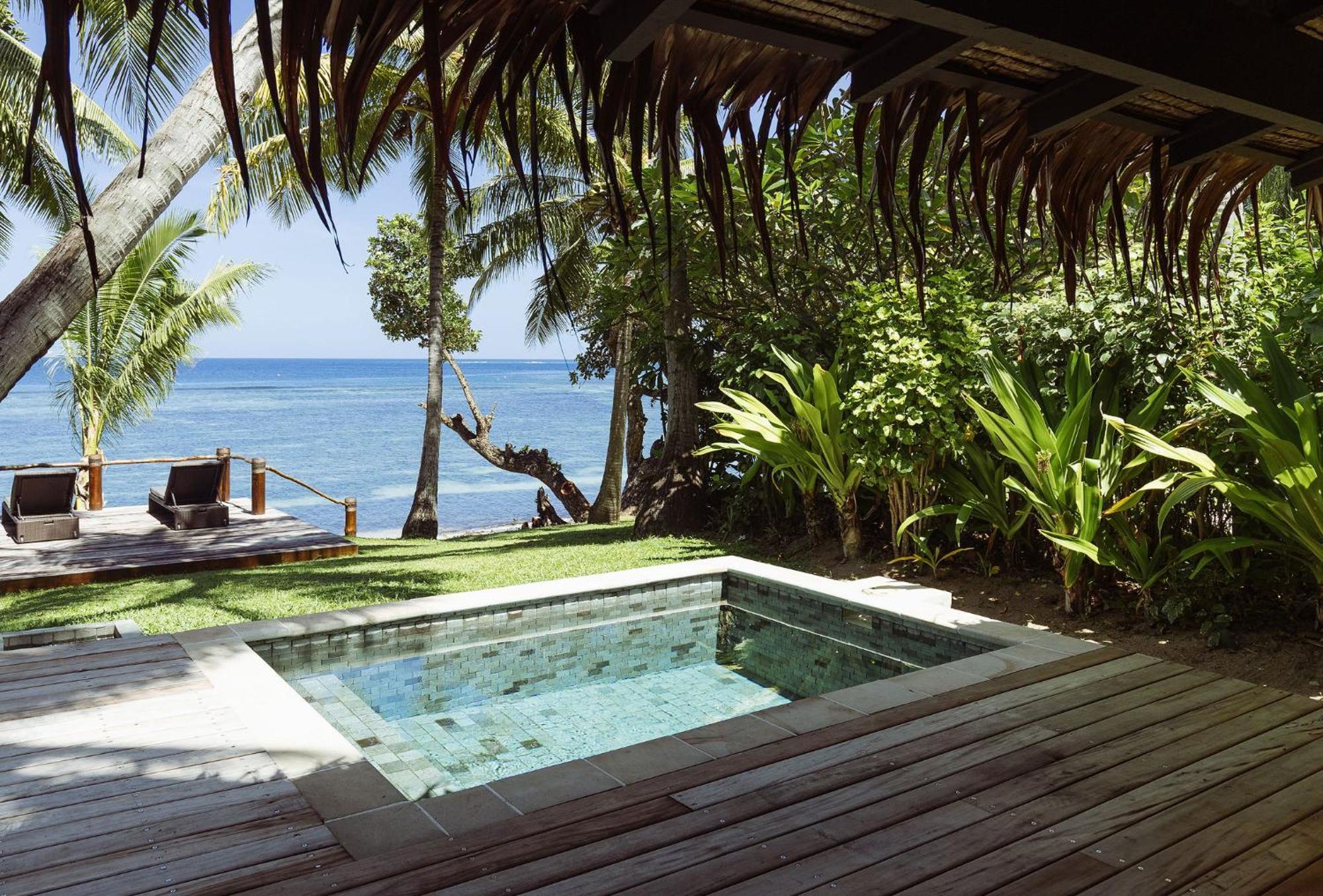 Tokoriki Island Resort Adults-Only Esterno foto