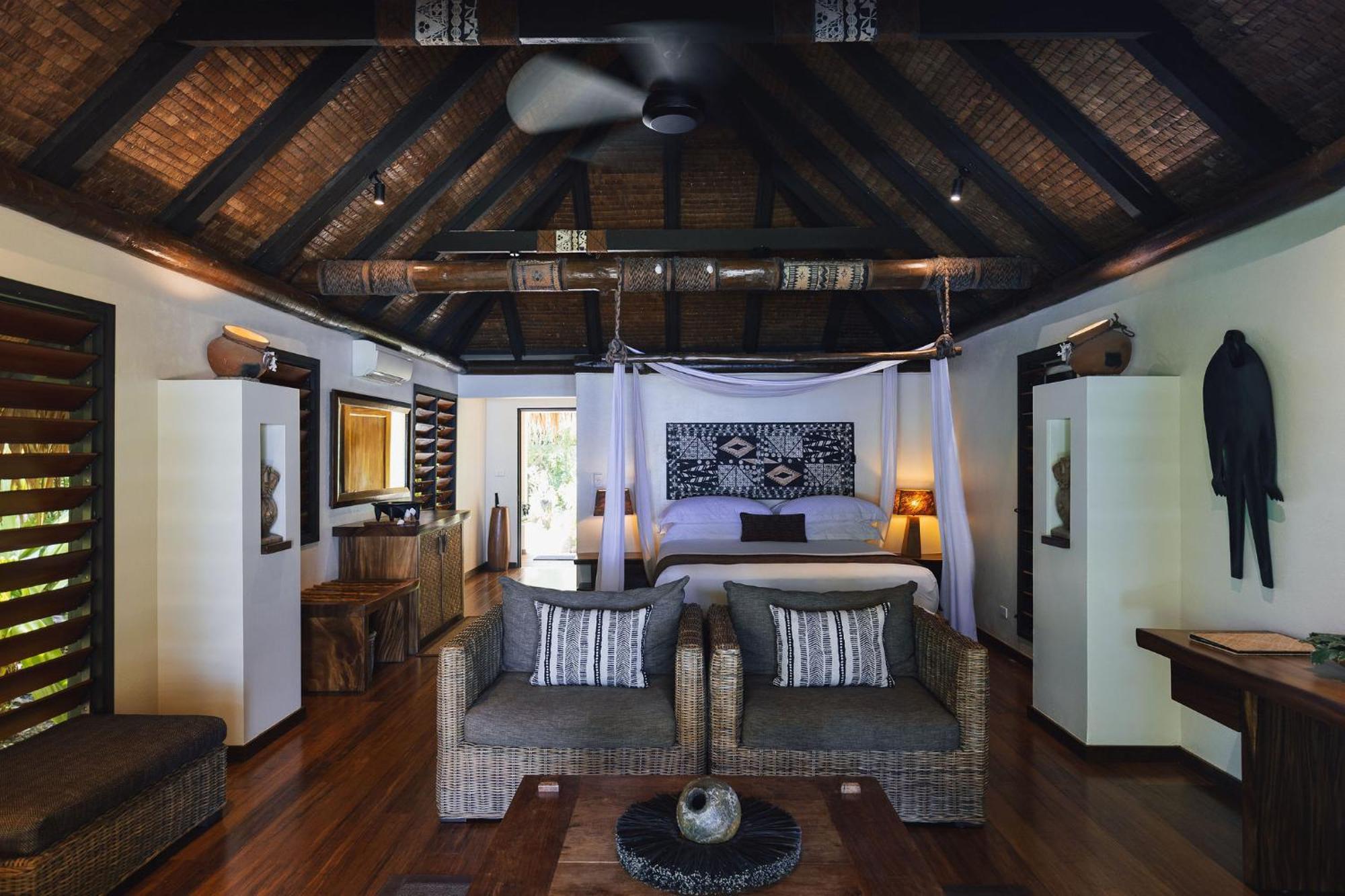 Tokoriki Island Resort Adults-Only Esterno foto