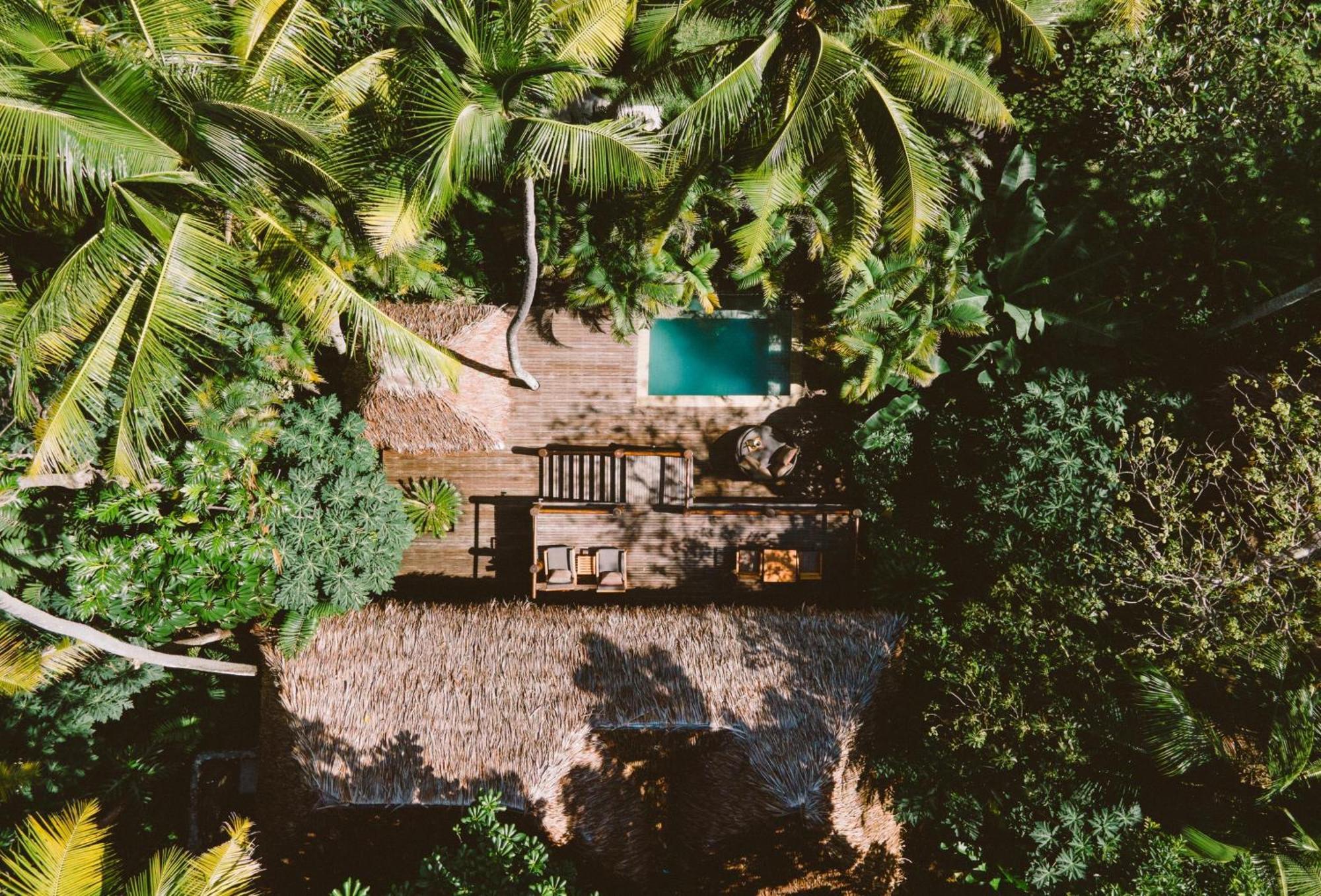 Tokoriki Island Resort Adults-Only Esterno foto