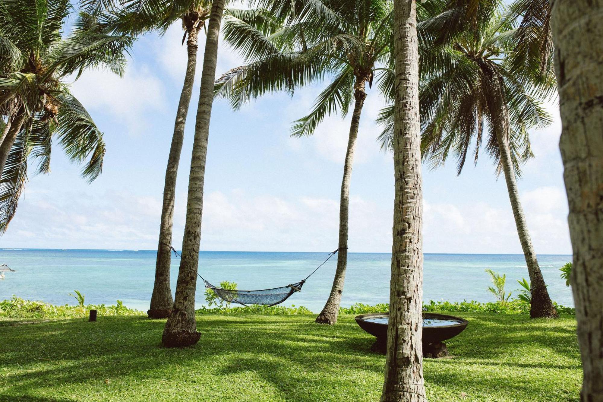 Tokoriki Island Resort Adults-Only Esterno foto