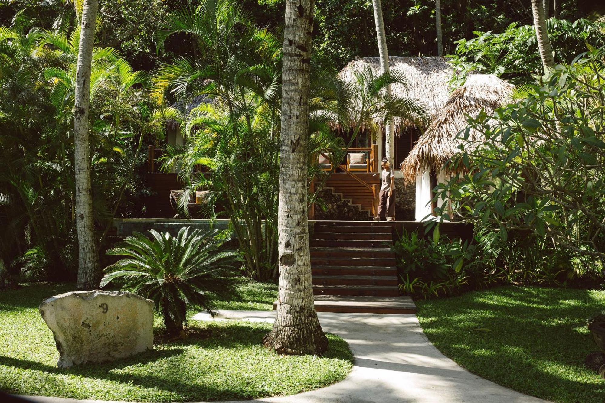 Tokoriki Island Resort Adults-Only Esterno foto