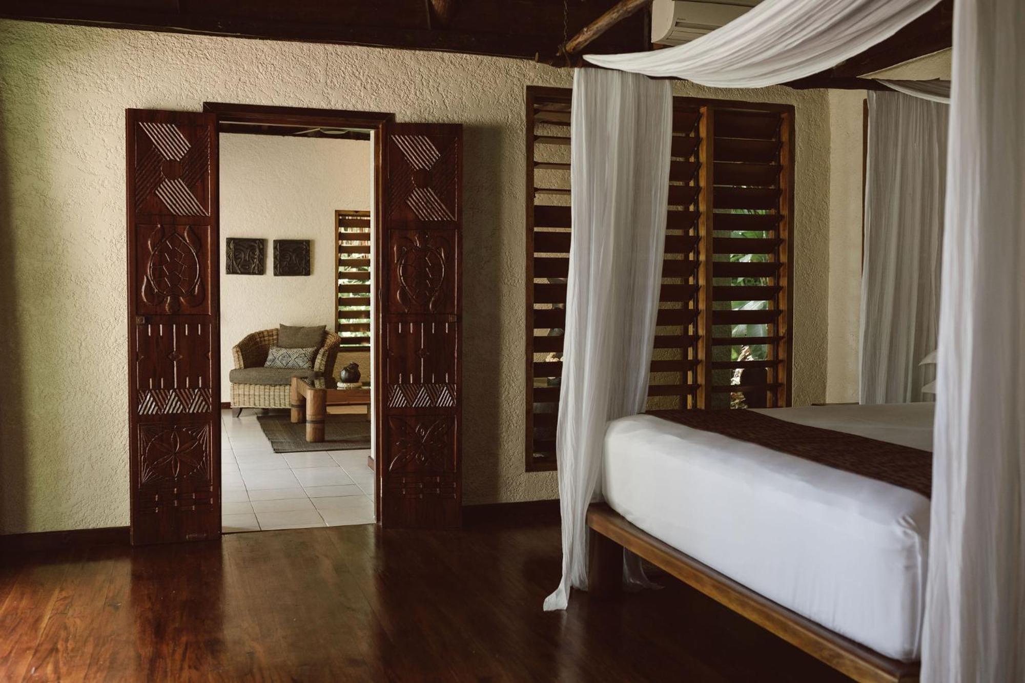 Tokoriki Island Resort Adults-Only Esterno foto