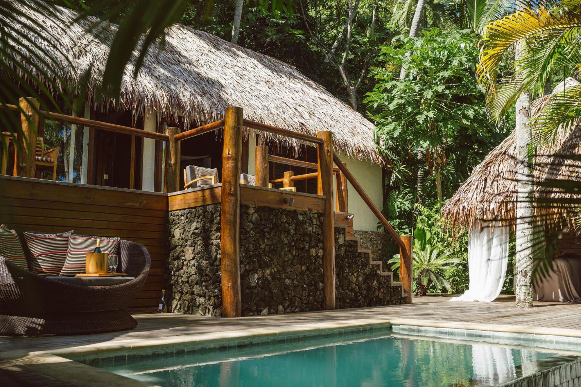 Tokoriki Island Resort Adults-Only Esterno foto