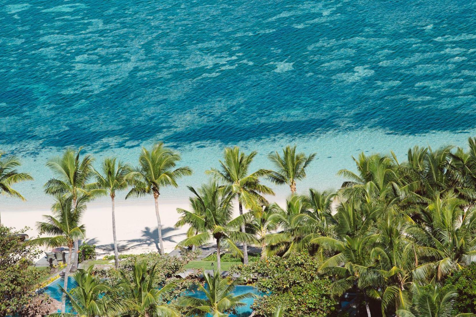 Tokoriki Island Resort Adults-Only Esterno foto